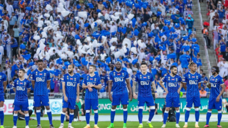 الهلال يتعاقد مع جناح برشلونة.. صفقة مدوية