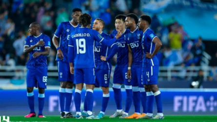 عرض برازيلي مميز ينقذ الهلال من أزمة خطيرة منتظرة