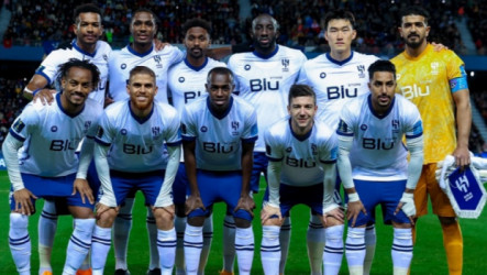 رسميا.. تحديد ملعب الهلال في الموسم الجديد 2023/2024