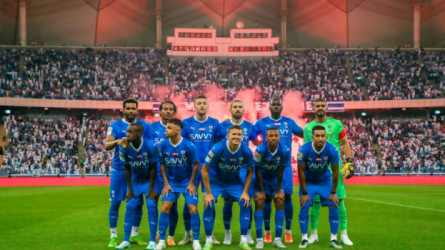 مدرب أهلي طرابلس يهاجم الهلال والتحكيم ويؤكد أحقيته في الفوز