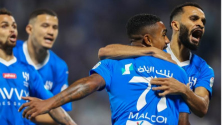 تشكيل الجولة الأولى من الدوري السعودي| مالكوم الأعلى وغياب النصر