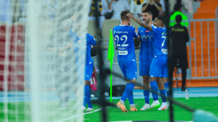 منافس الهلال يتعرض لخسارة مفاجئة قبل دوري أبطال آسيا