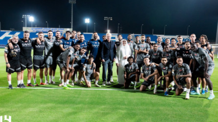 الهلال يغري أسطورة بايرن ميونخ بمنصب رفيع المستوى