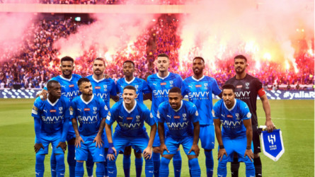 تطور عاجل بعد أزمة الاتحاد.. استفزاز يجبر الهلال على الانسحاب