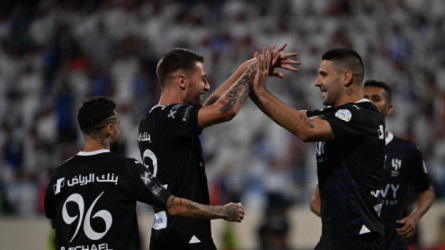 هل استحق الأخدود ركلة جزاء أمام الهلال.. خبير تحكيمي يحسمها