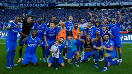 بعد الكلاسيكو| ظهور طفلة ميشايل.. وميتروفيتش: لا إله إلا الله