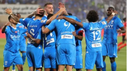 بسبب نيمار.. أزمة في مباراة الهلال ضد مومباي سيتي