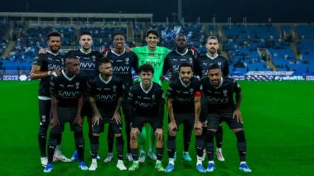 العدد يصل إلى 8.. شبح الإصابة يضرب الهلال قبل ديربي النصر