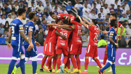 في أعالي الجبال.. الوحدة يكشف برنامج الإعداد لموسم 2024