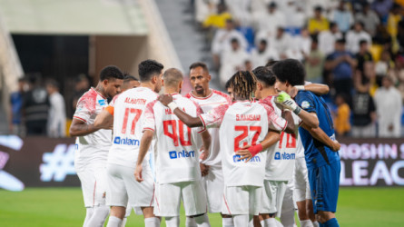 الوحدة يستهدف ضم موهبة أفريقية بارزة .. التفاصيل كاملة