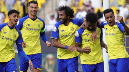 النصر يفجر الميركاتو ويقترب من نجم أتلتيكو .. صفقة الموسم