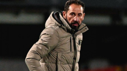 بابلو ماشين قبل مواجهة برشلونة.. إلتشي يعقد من أموره في الدوري الإسباني