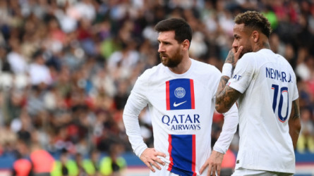 باريس مفاجآت سعيدة لباريس سان جيرمان في كلاسيكو فرنسا ضد مارسيليا