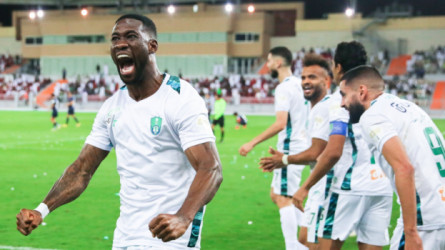 باستوس يوجه عدة رسائل عن عودة الأهلي لدوري المحترفين