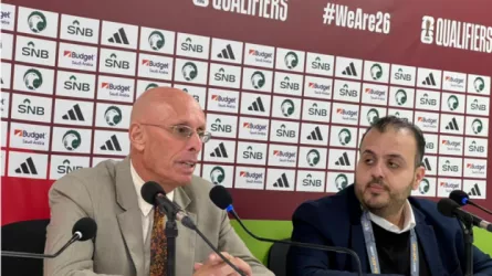 مدرب باكستان يكشف حقائق غريبة عن لاعبيه:  لا يعرفون كرة القدم !