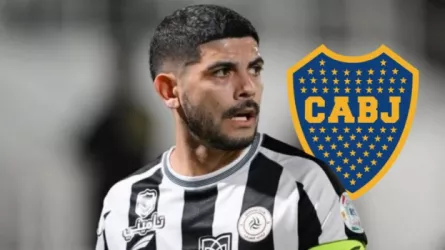 عقبة وحيدة تفصل بانيجا عن العودة إلى بوكا جونيورز