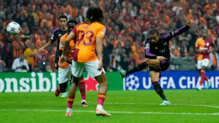 بايرن ميونخ يحقق رقم غير مسبوق في تاريخ دوري أبطال أوروبا