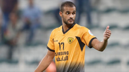 بدر المطوع يسجل في ليلة انتزاع رونالدو لـعميد لاعبي العالم