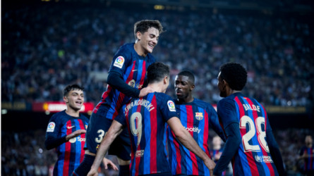 شهادة جديدة تعلن براءة برشلونة من رشوة الحكام