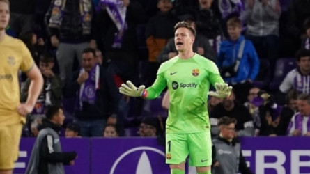 الأهداف العكسية تدمر دفاع برشلونة.. ماذا يحدث يا تشافي؟