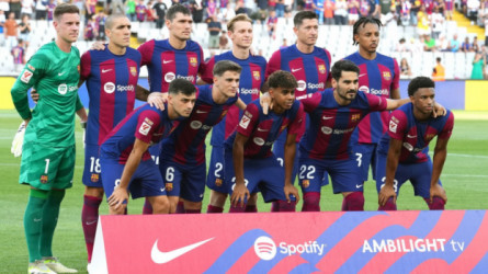 رغم أزمته المالية.. برشلونة يرفض بيع نجمه بأي ثمن