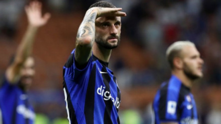 الكرة في ملعب بروزوفيتش.. إنتر يوافق والنصر ينتظر