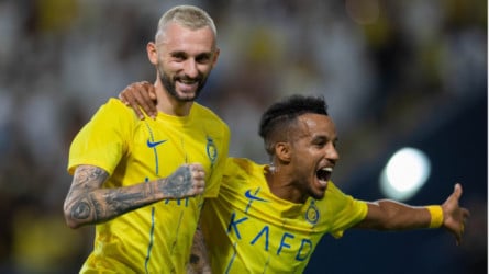  تحركات صيفية مرتقبة داخل النصر .. بروزوفيتش في مهب الريح