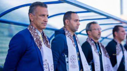 التعاون يكتسح العربي وديا.. وقرار جديد من شاموسكا