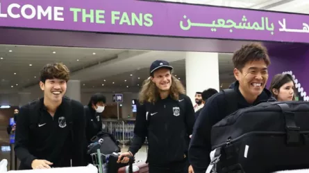 بعثة أوراوا تصل جدة وتستعد لكأس العالم للأندية 2023