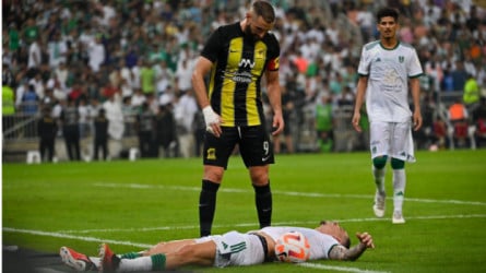 الثالث.. برتغالي جديد مرشح لقيادة الاتحاد