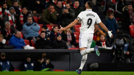 بعد عرض الهلال التاريخي.. بنزيما يهز العالم بـمفاجأة مع نيمار