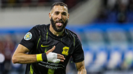 بنزيما ليس الأخير.. 3 نجوم من ريال مدريد على رادار الدوري السعودي