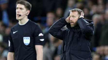 فولهام يهدد عرش بوتر في تشيلسي.. ومدرب مفاجأة جاهز لـ الخيانة