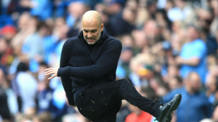 تصريحات نارية.. جوارديولا يهاجم هالاند بسبب مباراة ليدز