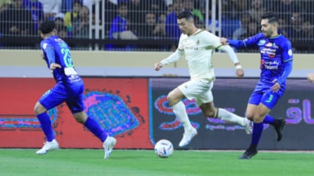  الفتح يرفض طلب النصر قبل لقاء الفريقين بدوري روشن