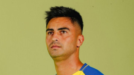 رسميا.. النصر يخالص بيتي مارتينيز