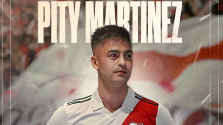 رسميا.. محترف النصر ينتقل رسميا إلى عملاق الدوري الأرجنتيني