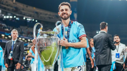 تطورات مفاوضات الهلال مع سيلفا.. وماذا يفعل النصر؟