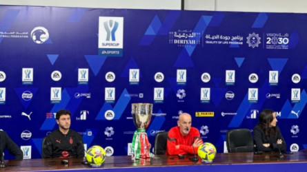 بيولي يتحدث عن رونالدو وإنجاز رينارد مع السعودية