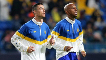 تطورات المفاوضات مع تاليسكا .. إجابة من نادي النصر