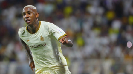 عملاق تركي يفاوض تاليسكا لضمه من النصر.. ليس بشكتاش