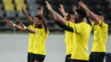 الكشف عن الأجنبي المستبعد من قائمة الاتحاد أمام العدالة