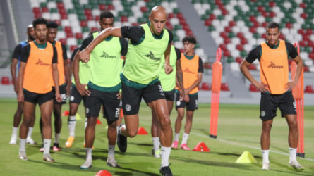 الاتفاق يفتح ملف الاتحاد
