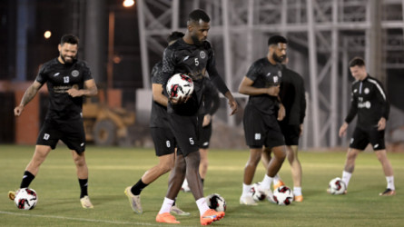 الشباب يواجه تشرين في كأس سلمان.. موعد المباراة وأسعار التذاكر