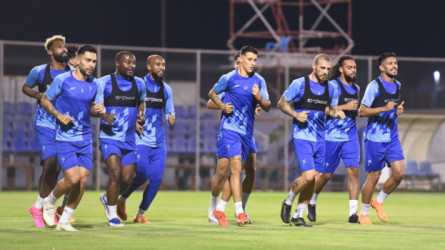 صدمة.. الإصابة تغيب نجم الفتح 30 يوما