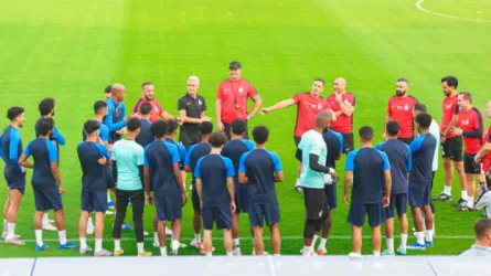 عقوبات مفاجئة ضد لاعبي النصر قبل مباراة الاتفاق.. ماذا حدث؟