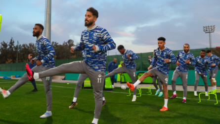 كأس العالم للأندية| الهلال يجهز خطة عبور فلامنجو قبل رحيله لطنجة