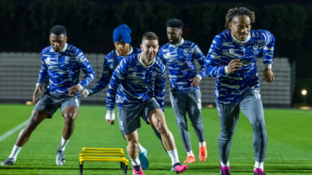 قرار رسمي يقرب الهلال من نصف نهائي دوري أبطال آسيا