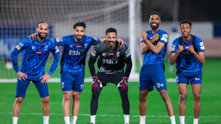 الهلال في اليابان| عودة نجم كبير وجلسة جماعية قبل صدام أوراوا