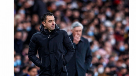 بطلب من تشافي.. برشلونة يحسم التعاقد مع بديل بيدري